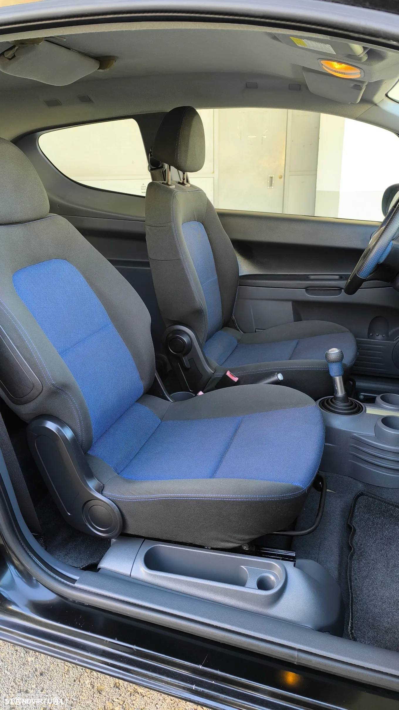 Mitsubishi Colt CZ3 1.1 Planet - 21