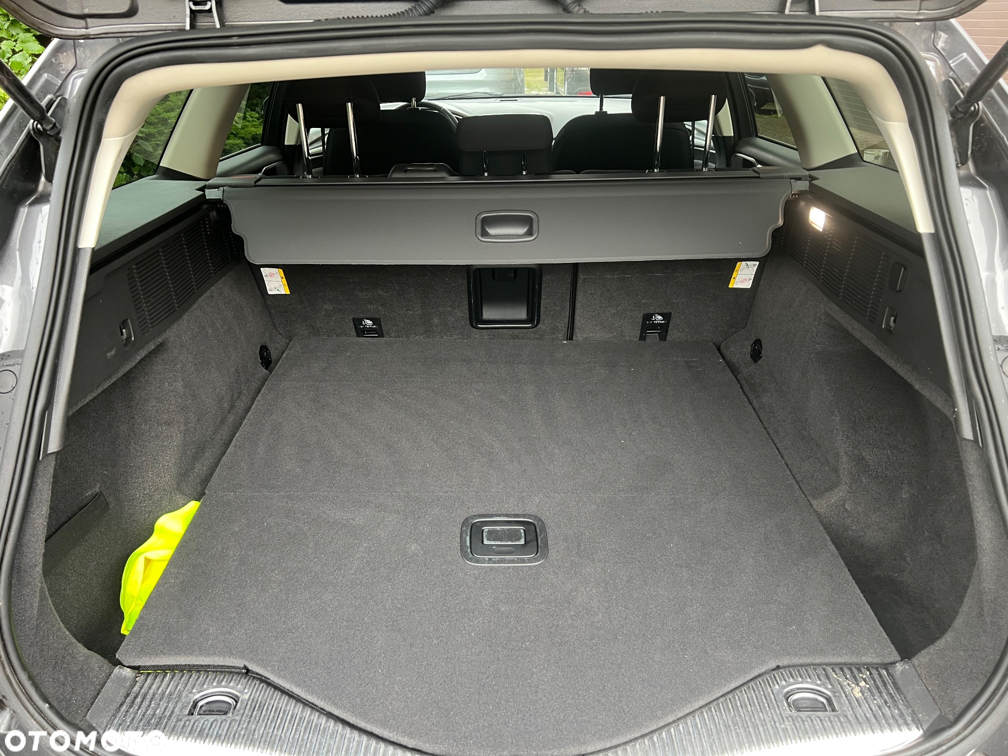 Ford Mondeo 1.5 TDCi Ambiente - 5