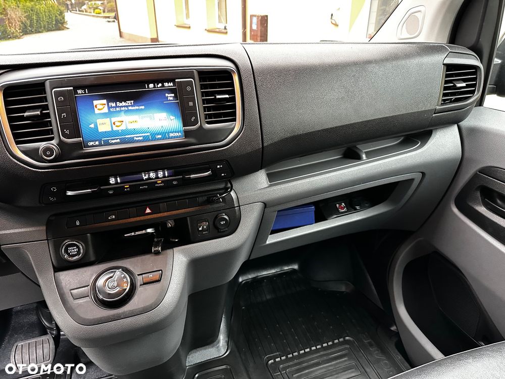 Toyota PROACE LONG 2,0 - 7