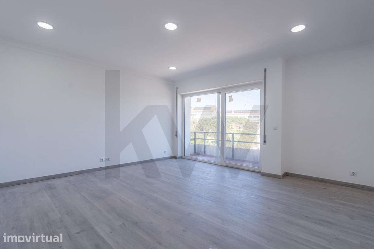 Apartamento T3 Totalmente Remodelado em Tavarede, Figueira da Foz - Grande imagem: 3/32