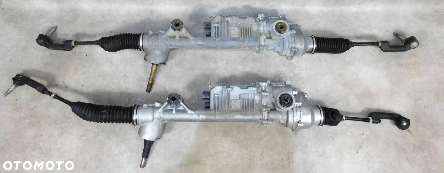 MAGLOWNICA PRZEKŁADNIA FORD F-150 LIFT 17-20 - 1