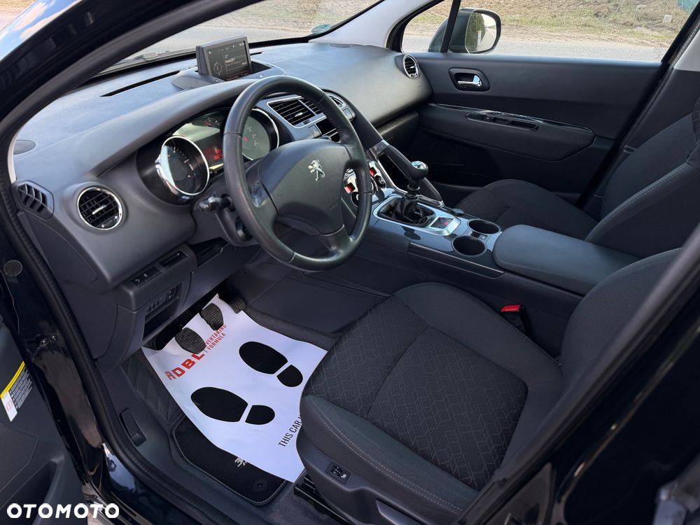 Peugeot 3008 HDi 115 Business-Line - 6