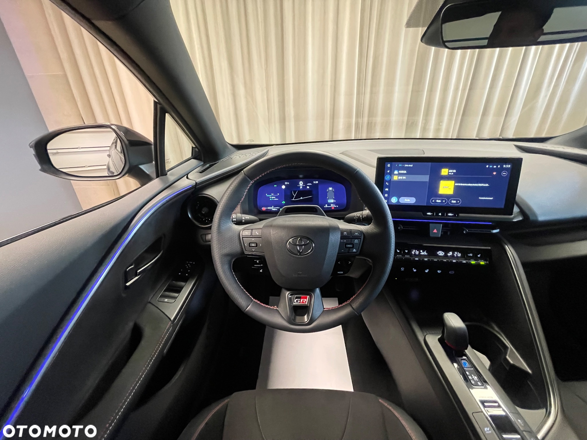 Toyota C-HR - 19