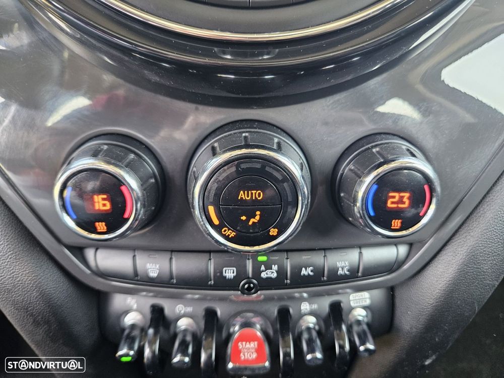 MINI Countryman Cooper Auto - 35