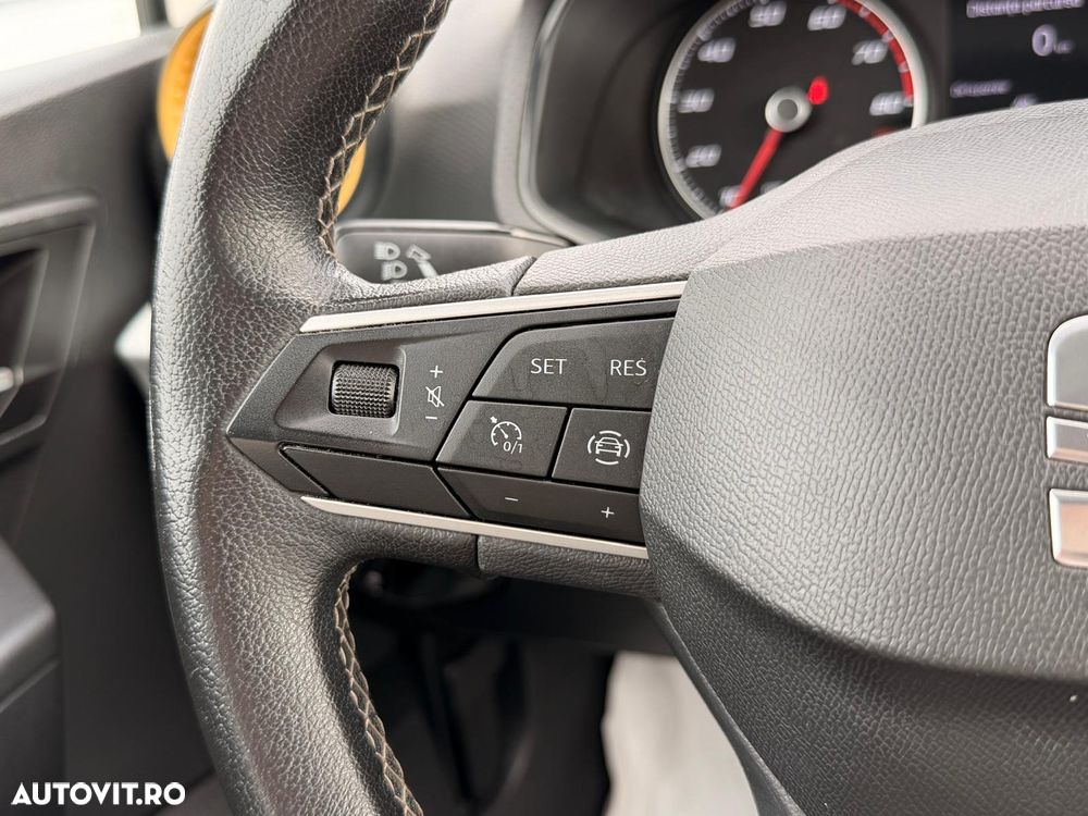 Seat Arona 1.0 TSI DSG7 Style - 29