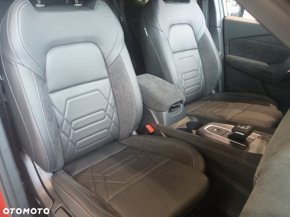 Nissan Qashqai - 5