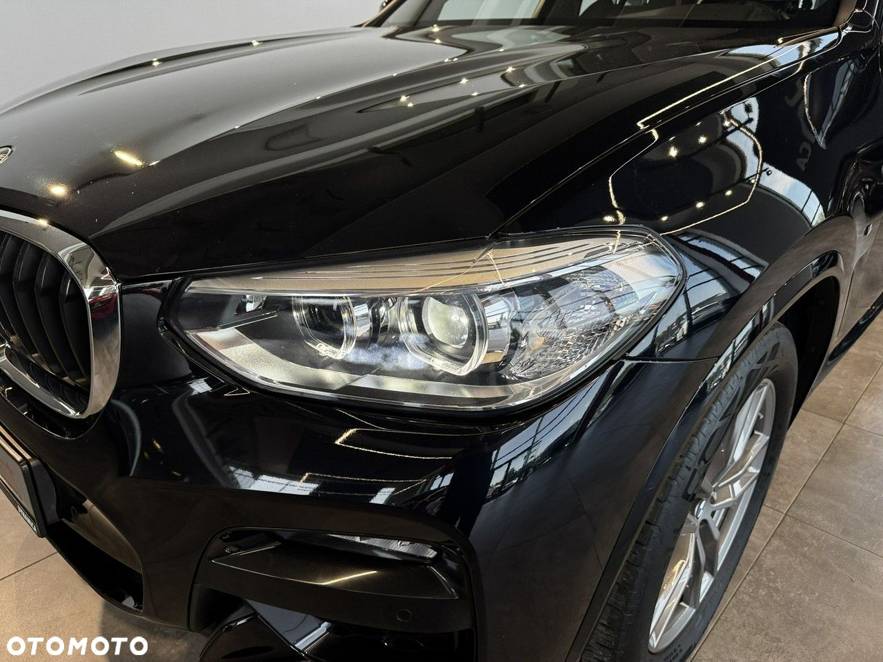 BMW X3 - 10
