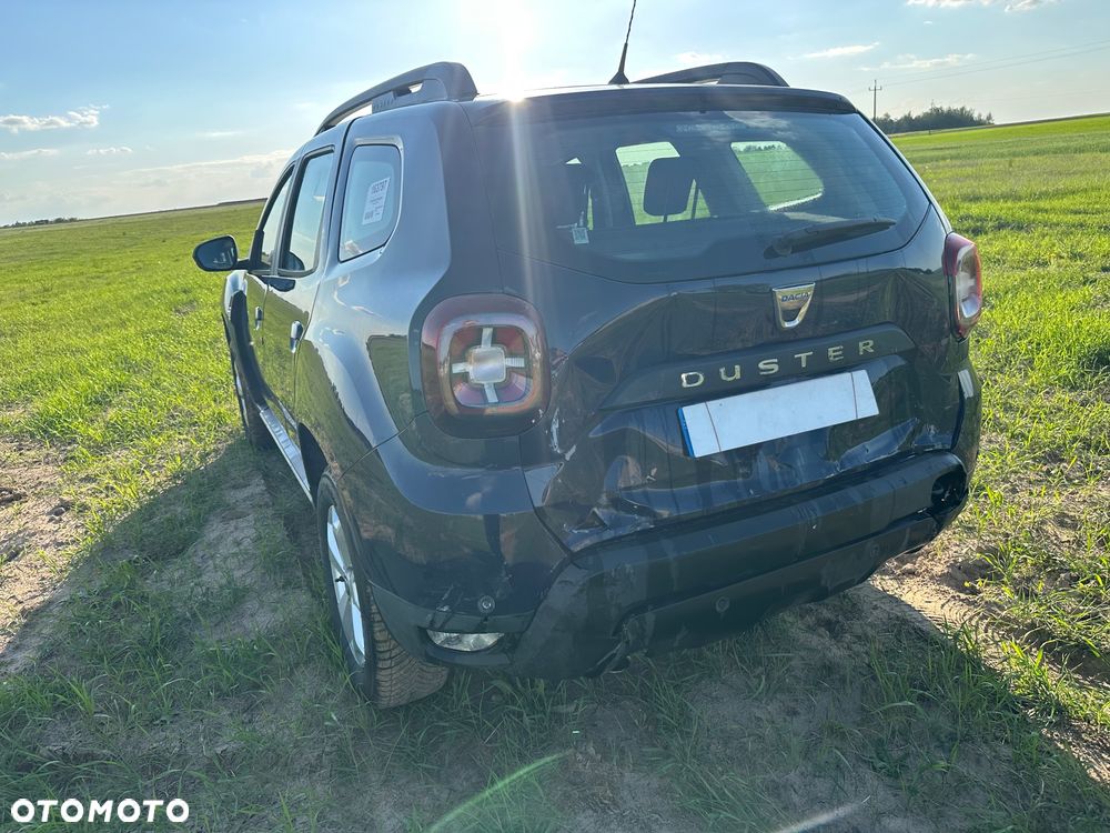 Dacia Duster 1.5 dCi SL Off-Road - 4