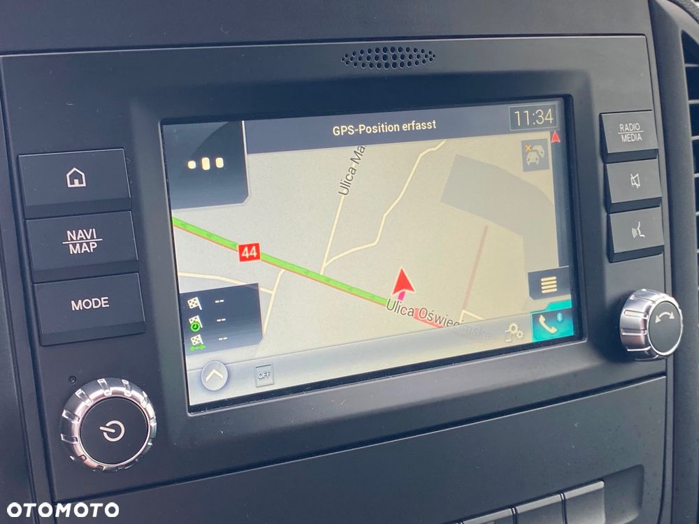 Mercedes-Benz Vito - 28