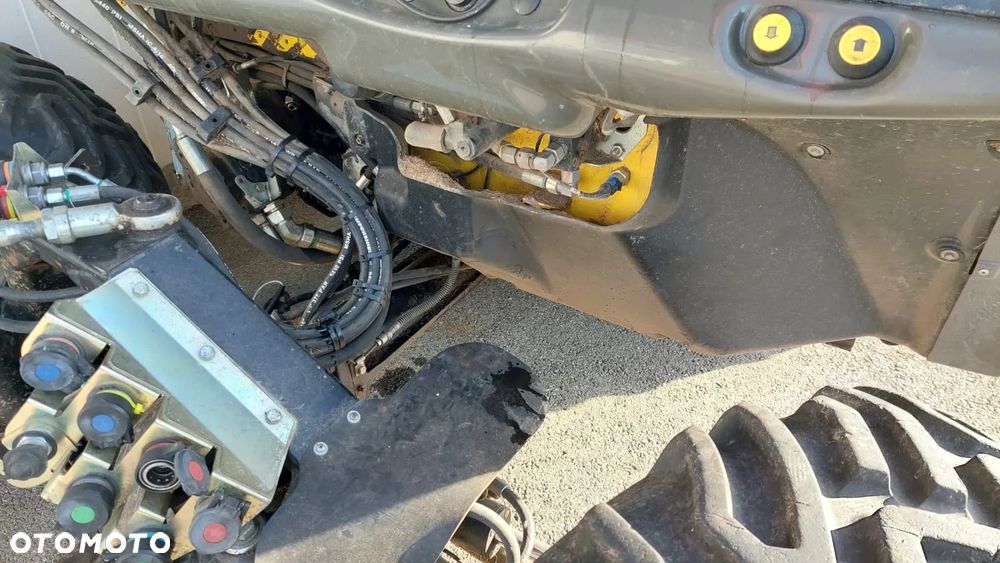 Inny Reform Metrac H7X - 14