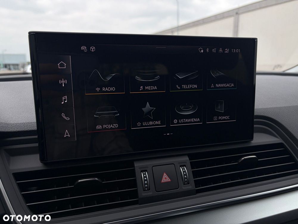 Audi Q5 - 28