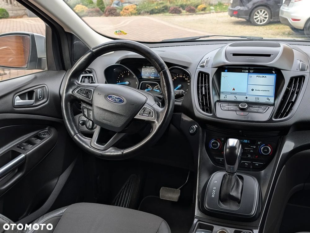 Ford Kuga - 9