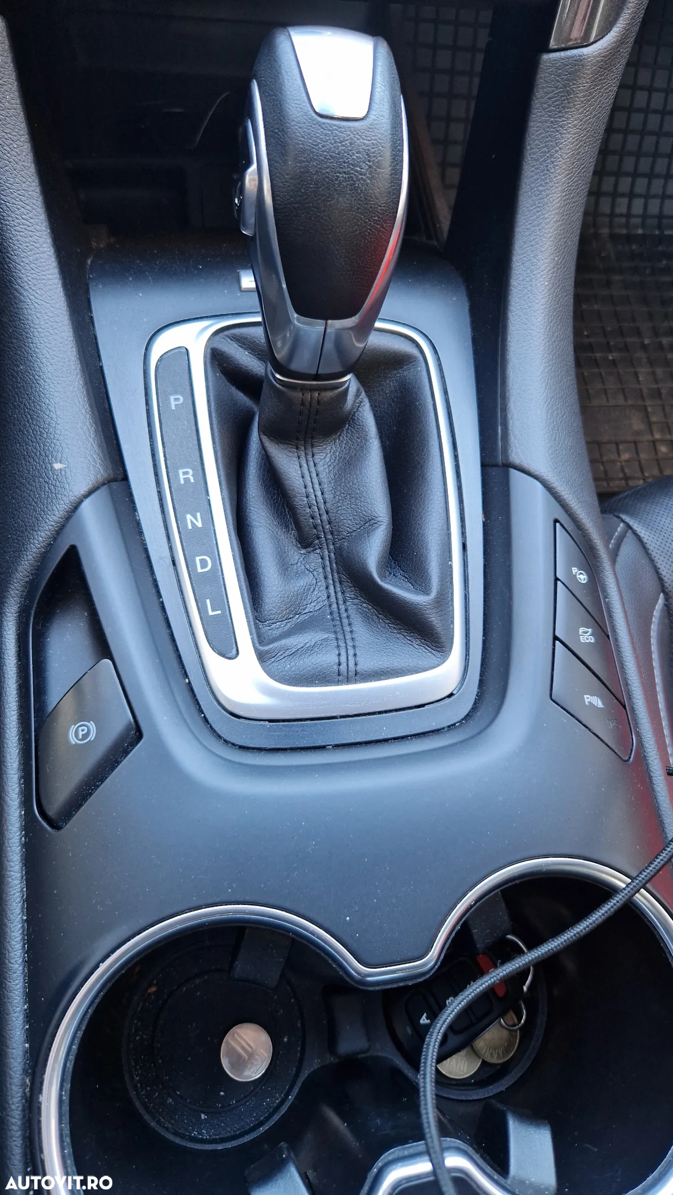 Ford Mondeo - 17