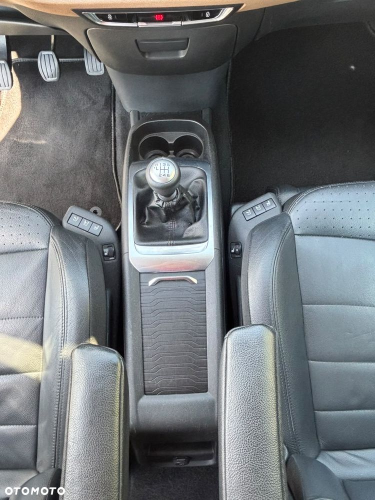 Citroën C4 Picasso 2.0 HDi FAP Exclusive - 25