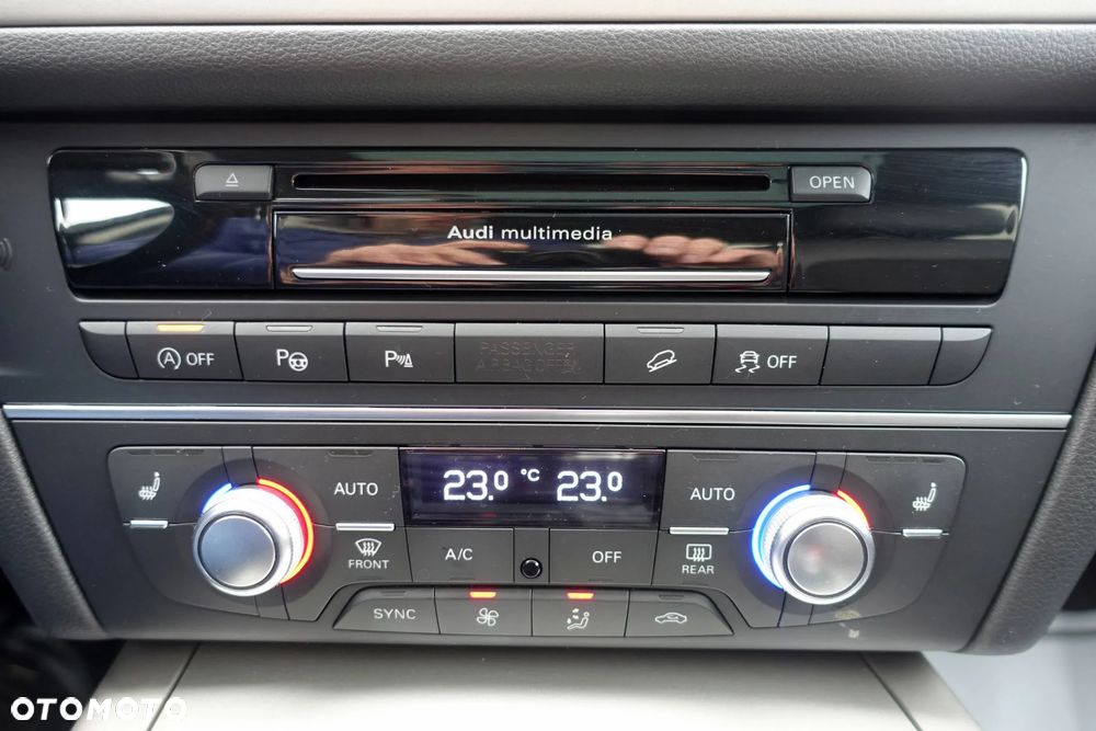 Audi A6 Allroad 3.0 TDI tiptronic DPF - 24