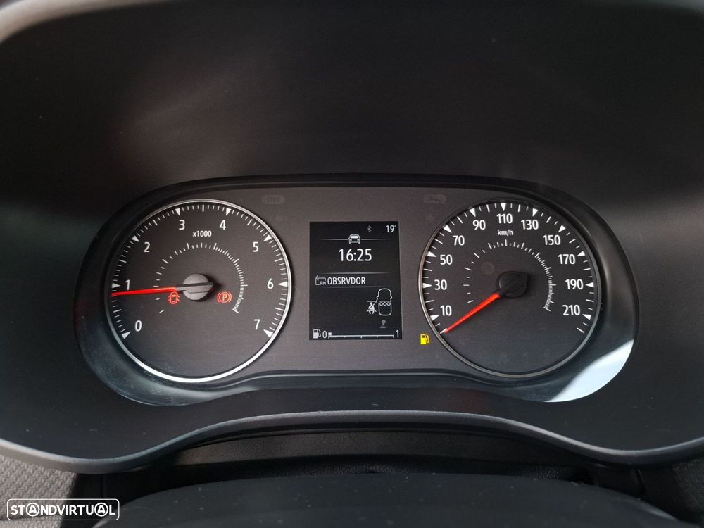 Dacia Sandero 1.0 ECO-G Essential Bi-Fuel - 15