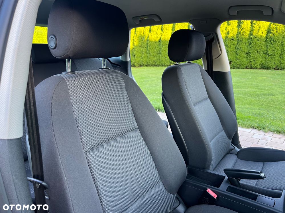 Audi A3 Sportback 1.4 TFSI Ambiente - 27