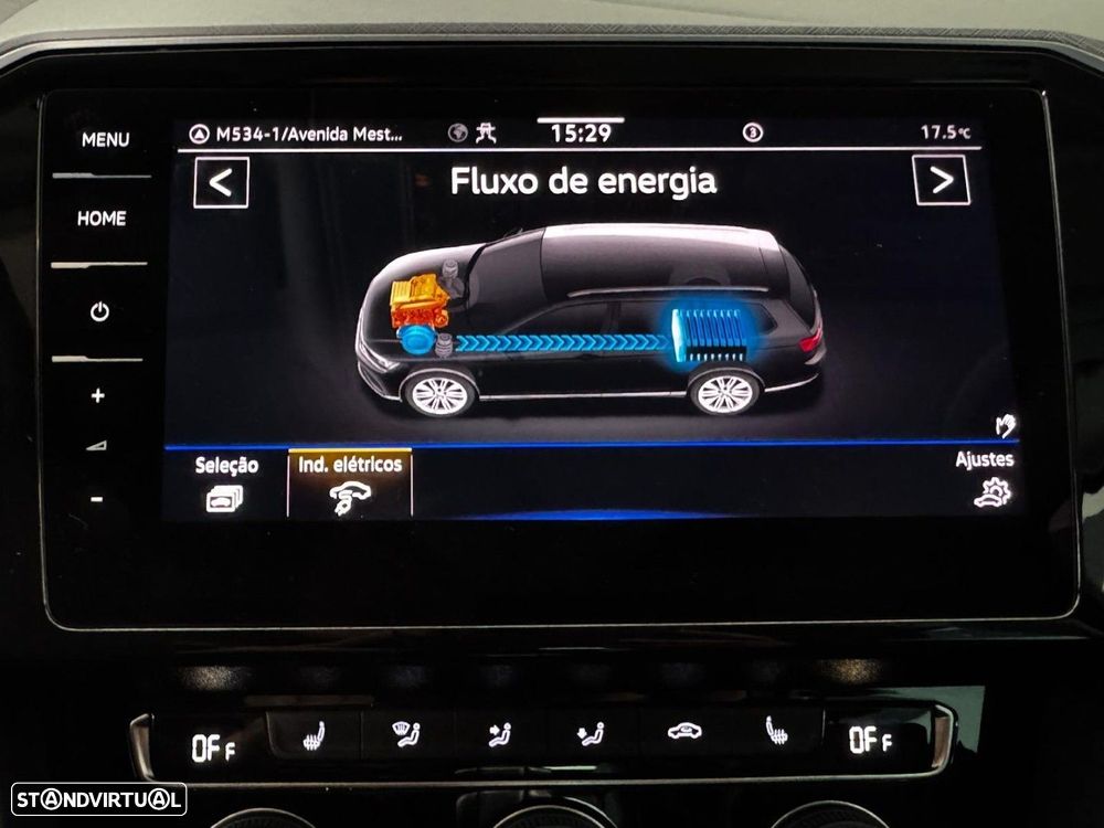 VW Passat Variant 1.4 TSI GTE+ Plug-in - 18