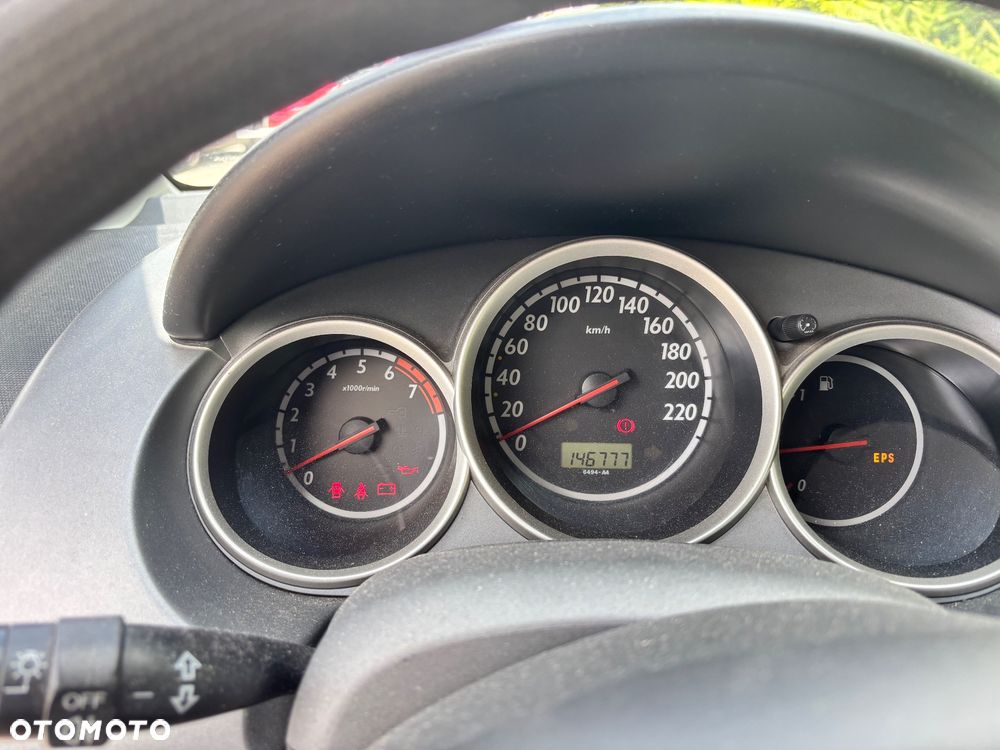 Honda Jazz 1.2 S - 11