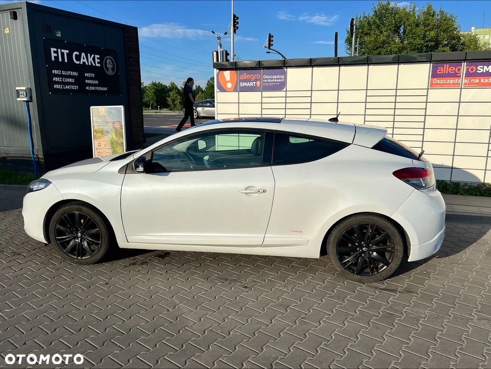 Renault Megane - 6