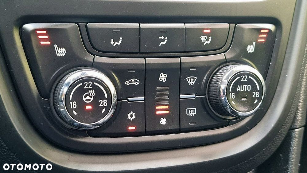 Opel Mokka - 18