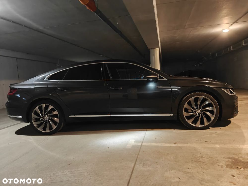 Volkswagen Arteon - 13