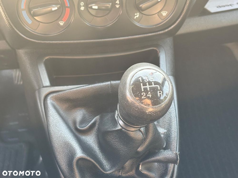 Fiat Fiorino - 26
