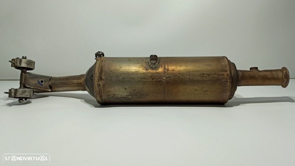 CATALISADOR CITROEN C4 PICASSO FEEL - 3