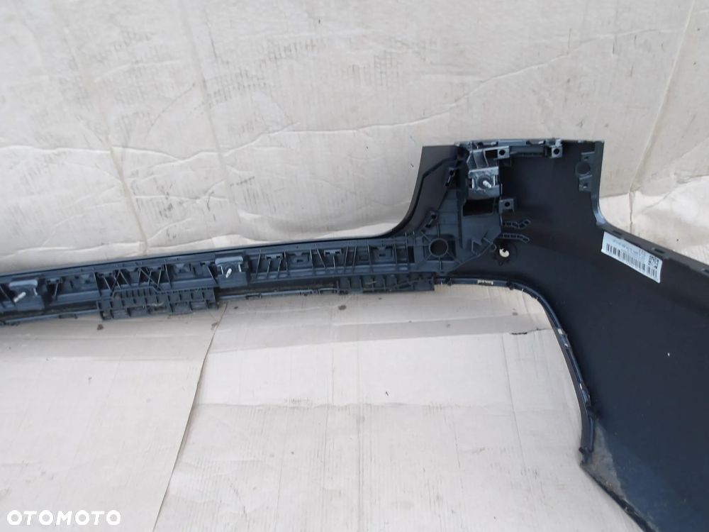 ZDERZAK TYLNY TYL AUDI A4 B9 S LINE LIFT KOMBI 8W9807511AB - 30