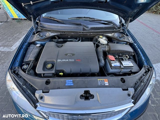 Ford Mondeo - 15