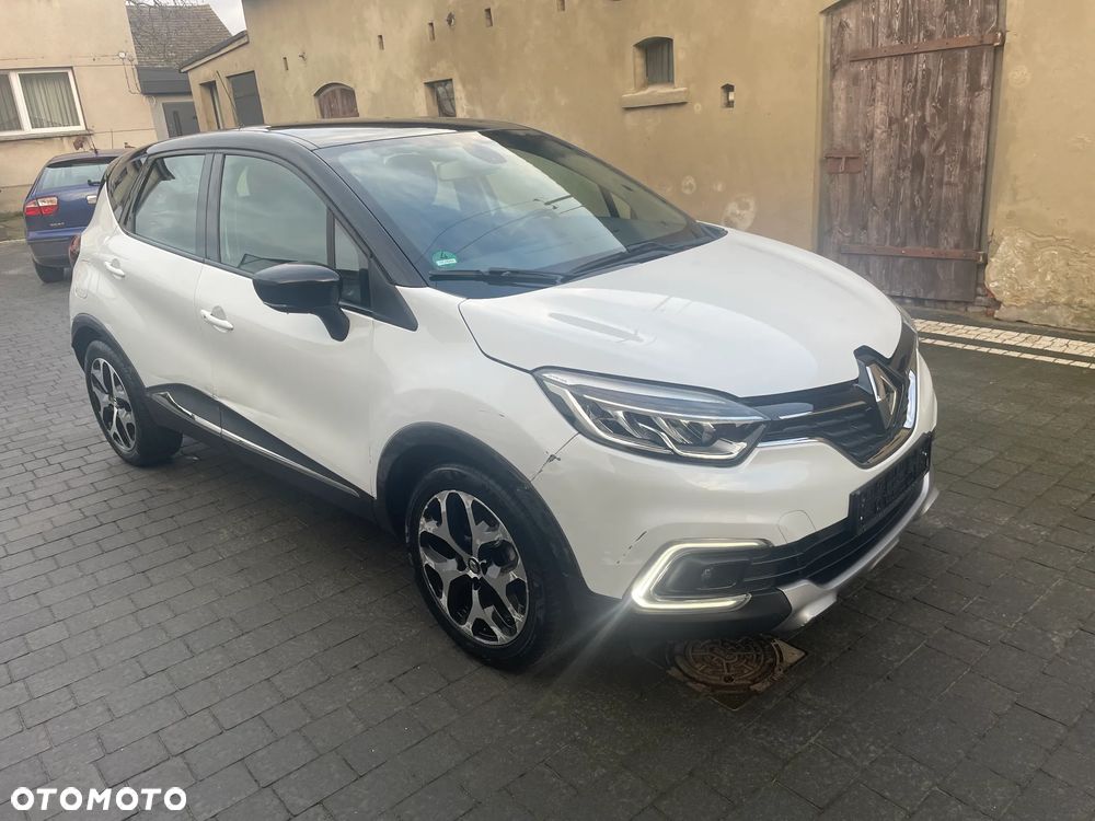 Renault Captur ENERGY dCi 110 Bose Edition - 6