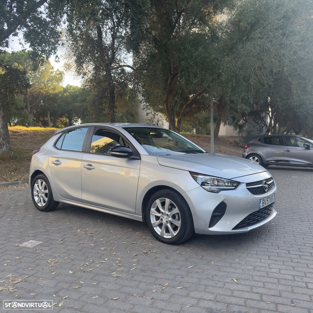 Opel Corsa 1.2 Elegance - 13