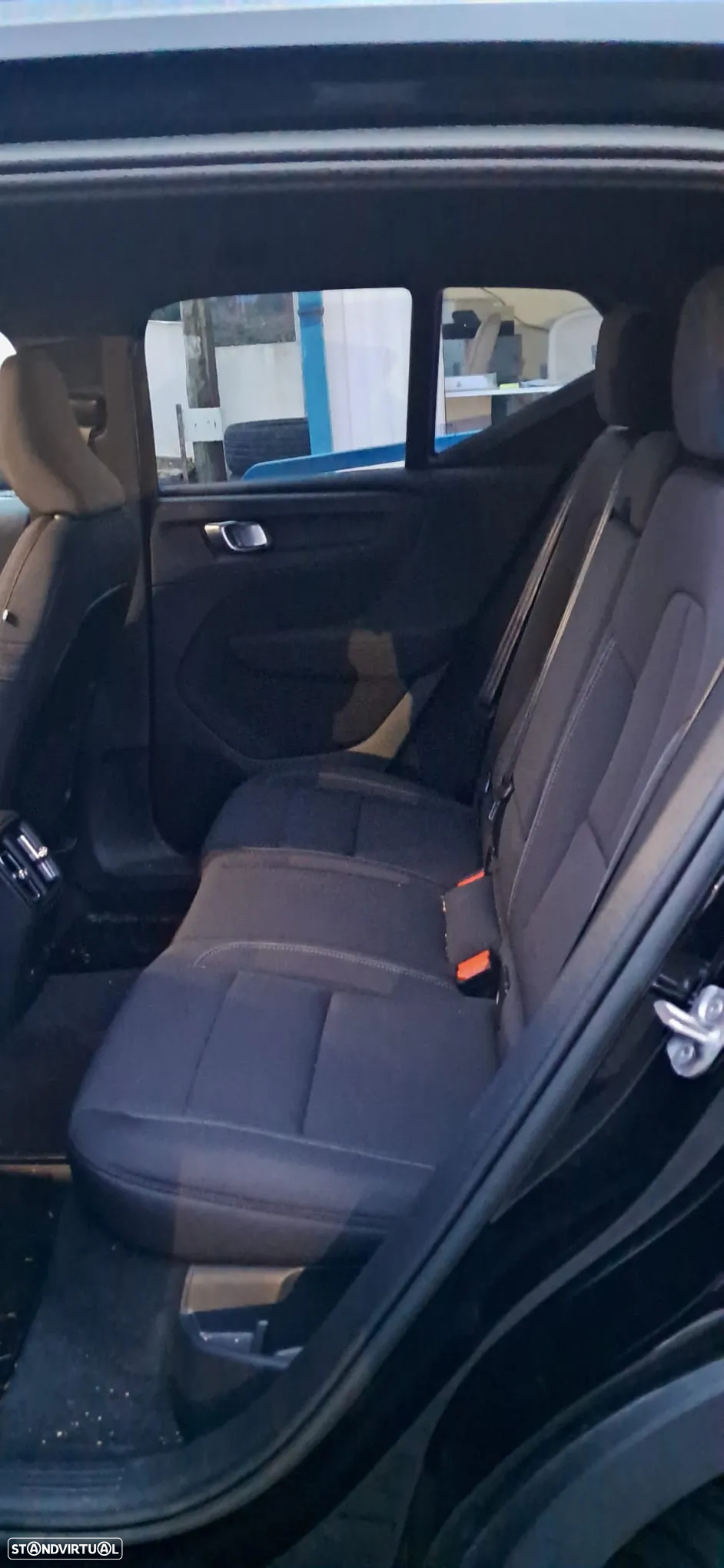 Volvo XC 40 Recharge 69 kWh Single Motor Core - 6