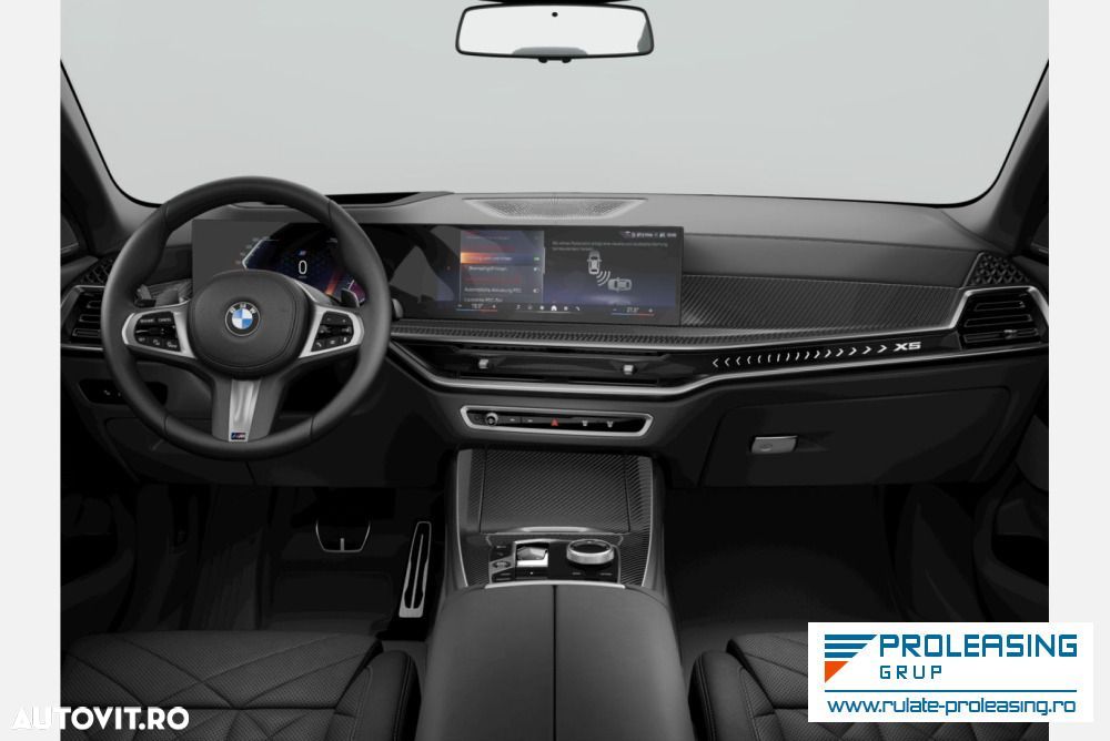 BMW X5 - 4
