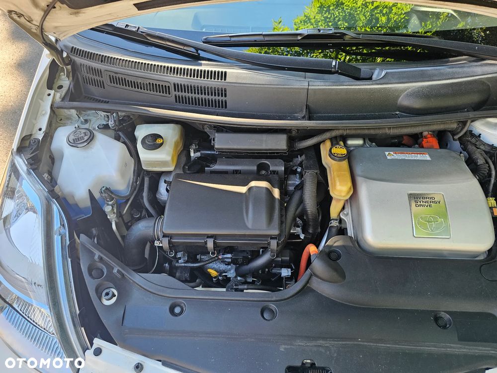 Toyota Prius 1.5 VVT-i Prestige - 22
