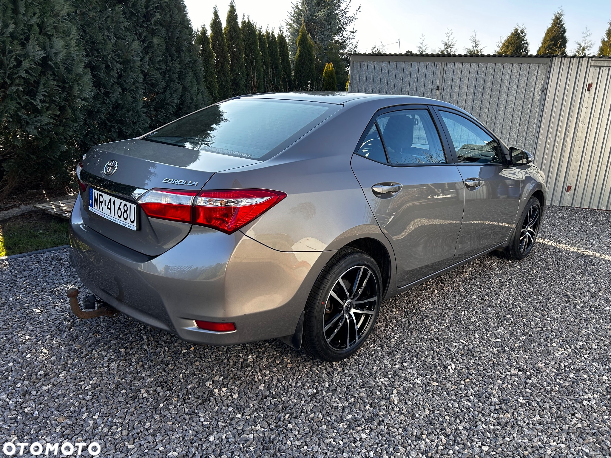 Toyota Corolla 1.33 Life - 8