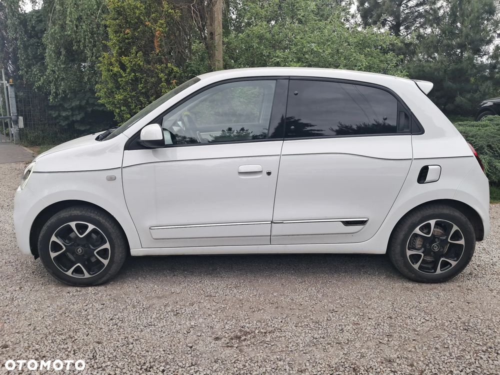 Renault Twingo - 4