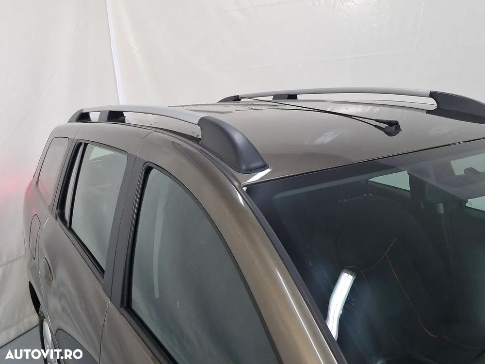 Dacia Logan MCV 0.9 TCe Prestige - 21