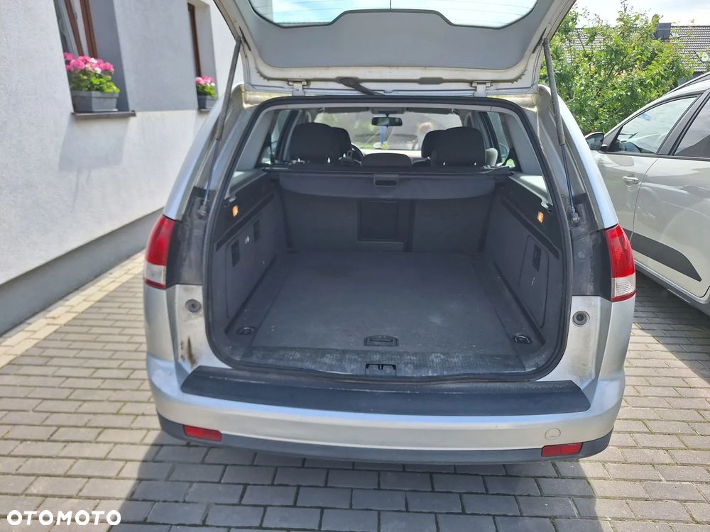 Opel Vectra 1.9 CDTI Elegance - 11