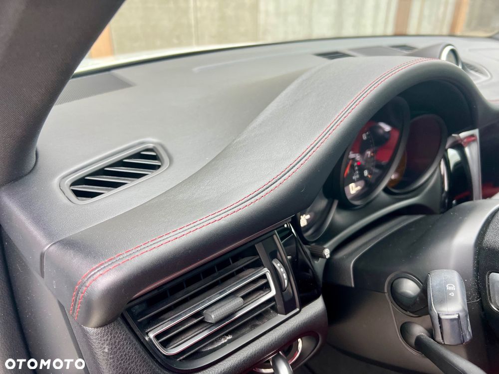 Porsche Macan PDK - 23