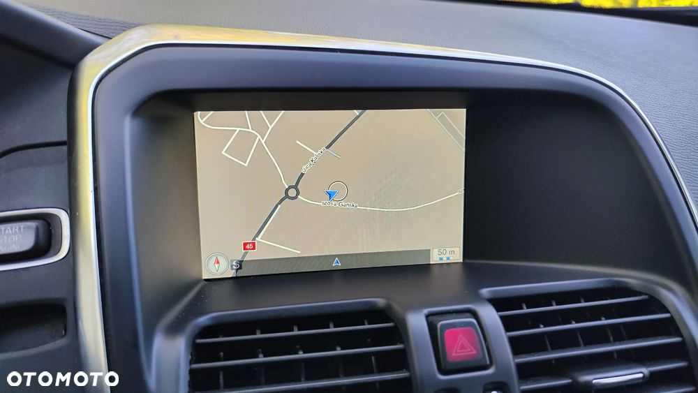 Volvo XC 60 D3 Summum - 36