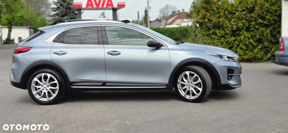 Kia XCeed 1.6 GDI DCT6 OPF VISION - 14