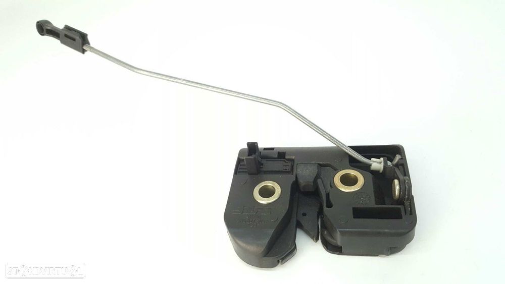 FECHADURA DA MALA SEAT IBIZA (6K1) STELLA - 2