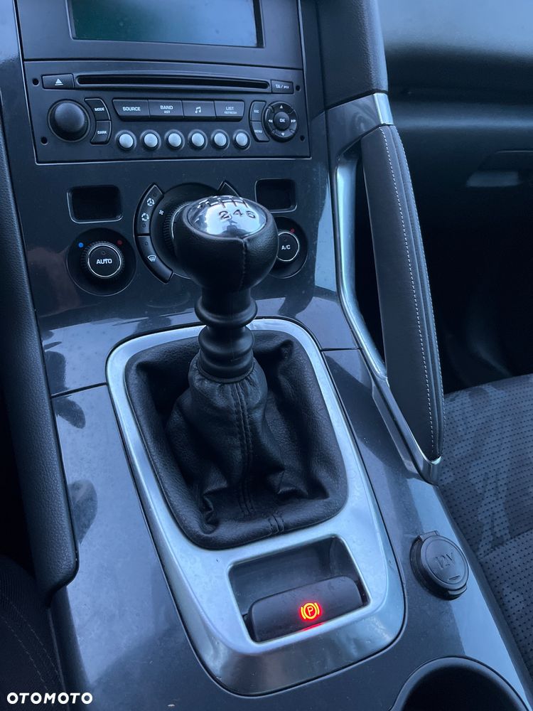 Peugeot 3008 HDi FAP 110 Tendance - 23