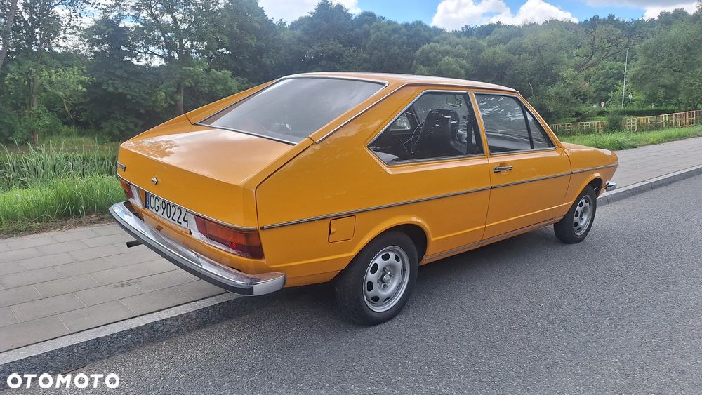 Volkswagen Passat - 9