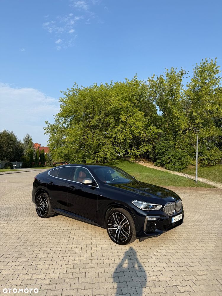 BMW X6 - 4