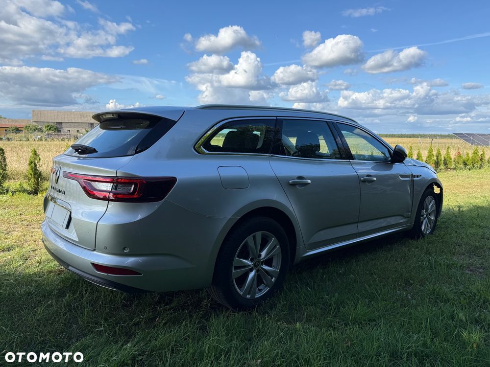 Renault Talisman Grandtour TCe 160 EDC GPF LIFE - 7