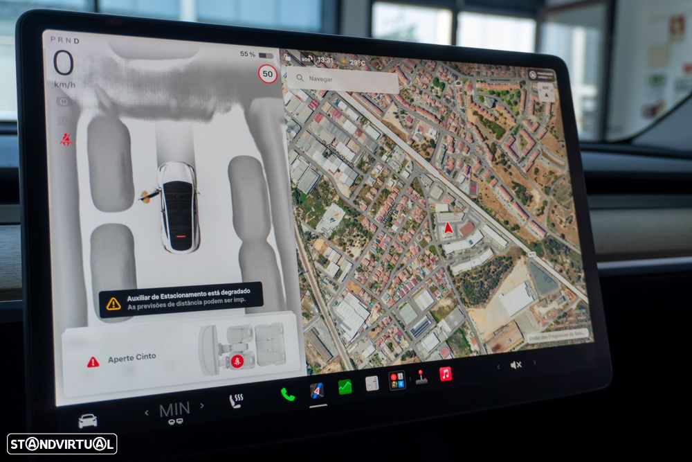 Tesla Model Y RWD - 18
