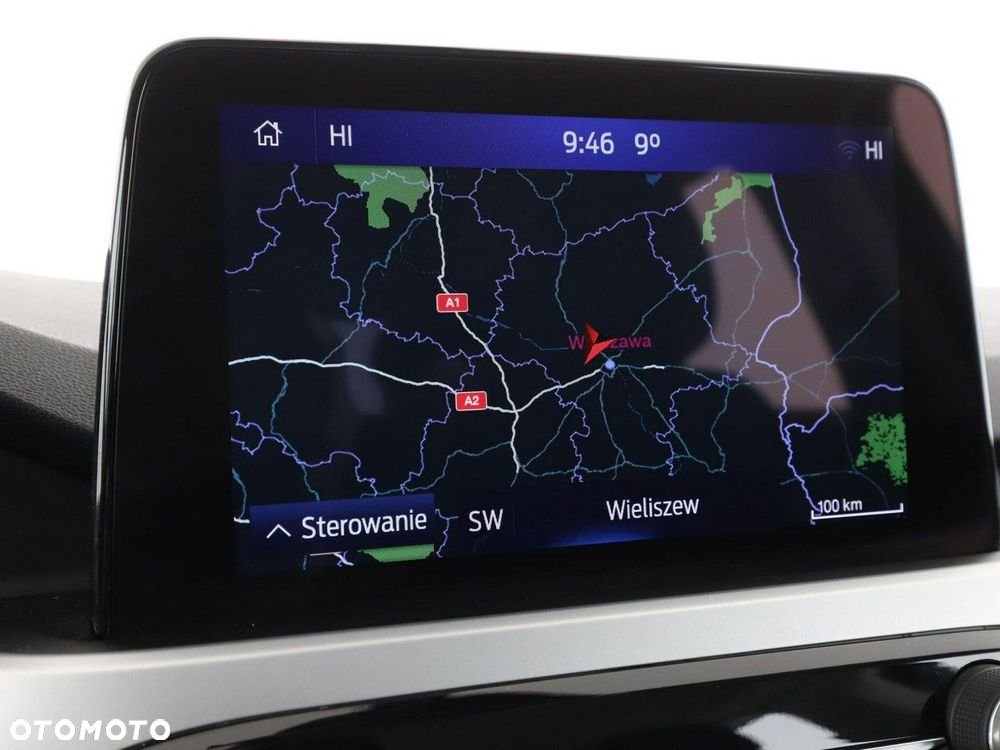 Ford Kuga 1.5 EcoBlue COOL&CONNECT - 25