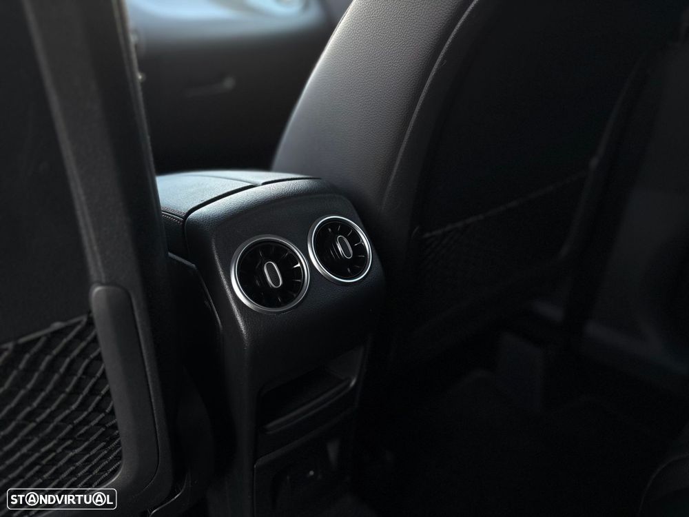 Mercedes-Benz B 250 e AMG Line - 16